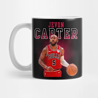 Jevon Carter Mug